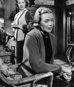 Images Dated 8th February 2007: SEPARATE TABLES, Rita Hayworth, Deborah Kerr, 1958