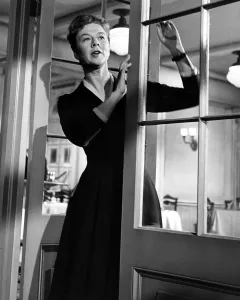 Wendy Prints: SEPARATE TABLES, Wendy Hiller, 1958