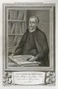 Humanist Prints: SEPULVEDAJuan Gins de (1490-1573)