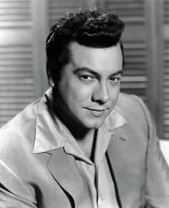 Lanza Prints: SERENADE, Mario Lanza, 1956