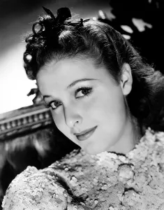 Films By Josef Von Sternberg Prints: SERGEANT MADDEN, Laraine Day, 1939