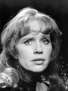 Ullmann Prints: THE SERPENT'S EGG, Liv Ullmann, 1977
