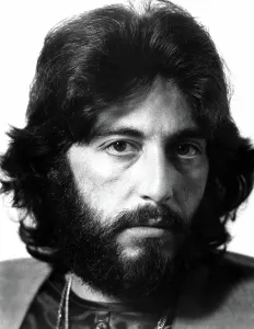 Pacino Prints: SERPICO, Al Pacino, 1973