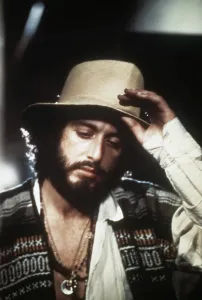 Films By Sidney Lumet Prints: SERPICO, Al Pacino, 1973
