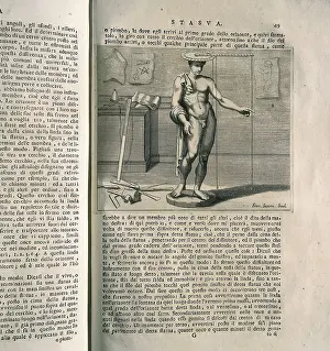 Alberti Prints: SESONI, Francesco (1705-?); ALBERTI