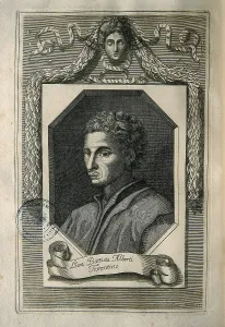 Alberti Prints: SESONI, Francesco (1705-?). Italian engraver