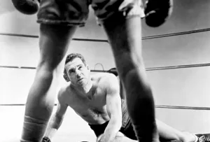 Ryan Prints: THE SET-UP, Robert Ryan, 1949