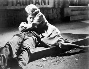 1949 Movies Prints: THE SET-UP, Robert Ryan, Audrey Totter, 1949