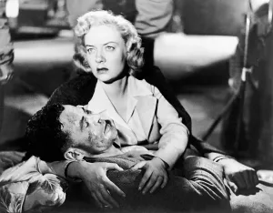 1949 Movies Prints: THE SET-UP, Robert Ryan, Audrey Totter, 1949