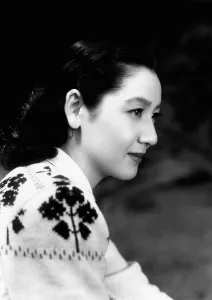 Hara Prints: Setsuko Hara, early 1950s