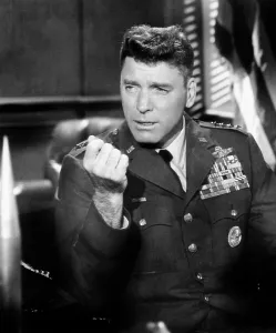Determined Prints: SEVEN DAYS IN MAY, Burt Lancaster, 1964