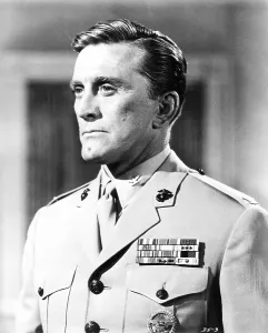 Us Army Prints: SEVEN DAYS IN MAY, Kirk Douglas, 1964