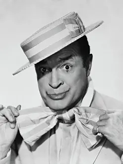 Images Dated 20th March 2019: THE SEVEN LITTLE FOYS, Bob Hope as Eddie Foy, 1955