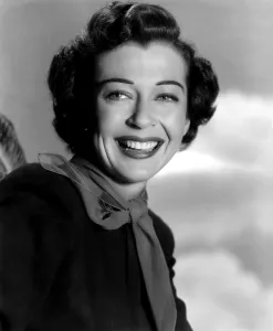 Images Dated 30th April 2007: SEVEN MEN FROM NOW, Gail Russell, 1956