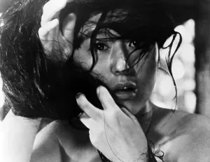 Films By Akira Kurosawa Prints: THE SEVEN SAMURAI, (aka SHICHININ NO SAMURAI), Keiko Tsushima, 1954