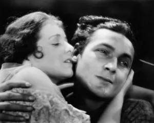 Images Dated 25th January 2007: SEVENTH HEAVEN, Janet Gaynor, Charles Farrell