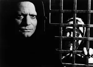 Images Dated 20th February 2007: THE SEVENTH SEAL, Bengt Ekerot, Max von Sydow, 1957