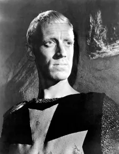 Images Dated 16th May 2008: THE SEVENTH SEAL, Max von Sydow, 1957