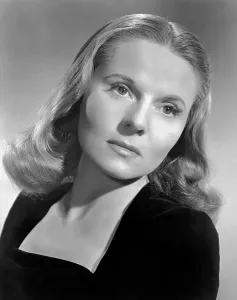 Images Dated 30th August 2010: THE SEVENTH VEIL, Ann Todd, 1945