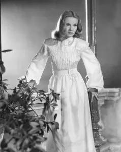 Images Dated 12th November 2013: THE SEVENTH VEIL, Ann Todd, 1945