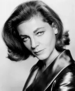 Lauren Prints: SEX AND THE SINGLE GIRL, Lauren Bacall, 1964