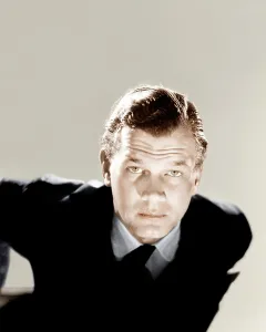 Images Dated 2nd March 2012: SHADOW OF A DOUBT, Joseph Cotten, 1943