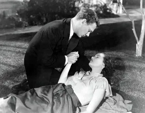 Teresa Prints: SHADOW OF A DOUBT, Joseph Cotten, Teresa Wright, 1943