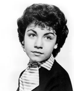 Head Shot Prints: THE SHAGGY DOG, Annette Funicello, 1959