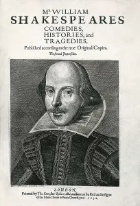 William 1564 1616 Prints: SHAKESPEARE, William (1564-1616)