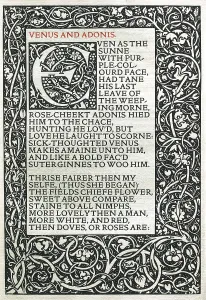 Shakespeare Prints: SHAKESPEARE, William (1564-1616)