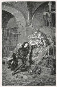 Shakespeare Prints: SHAKESPEARE, William (1564-1616)