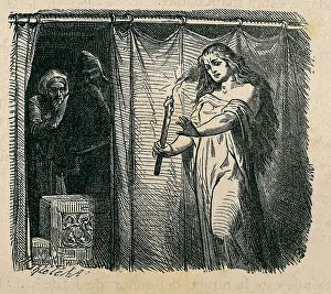 Shakespeare Prints: SHAKESPEARE, William (1564-1616)