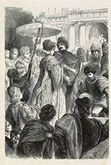 Shakespeare Prints: SHAKESPEARE, William (1564-1616)