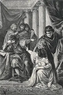 Shakespeare Prints: SHAKESPEARE, William (1564-1616)