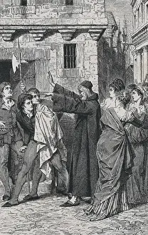 Shakespeare Prints: SHAKESPEARE, William (1564-1616)