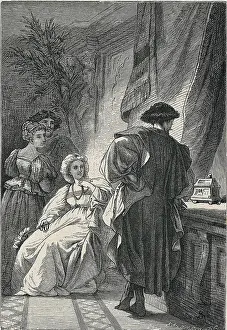 Shakespeare Prints: SHAKESPEARE, William (1564-1616)