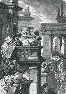 Shakespeare Prints: SHAKESPEARE, William (1564-1616)