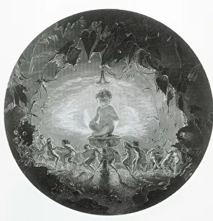 Shakespeare Prints: SHAKESPEARE, William (1564-1616)