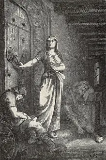 Shakespeare Prints: SHAKESPEARE, William (1564-1616)