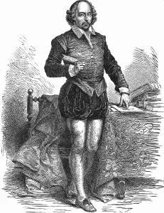 Shakespeare Prints: SHAKESPEAREWilliam (1564-1616)