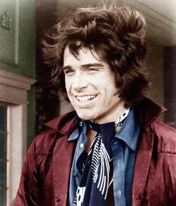 1970s Hairstyles Prints: SHAMPOO, Warren Beatty, 1075
