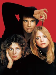 Julie Prints: SHAMPOO, Warren Beatty, Julie Christie, Goldie Hawn, 1975