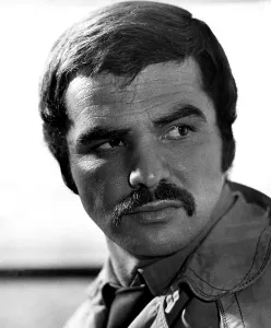 Images Dated 23rd February 2006: SHAMUS, Burt Reynolds, 1973