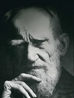 Shaw Prints: SHAW, George Bernard (1856-1950)
