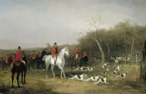 1867 Prints: SHAYER, William J. (1787-1879)