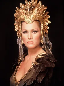 Looking Into Camera Prints: SHE, Ursula Andress, 1965 SHE 001(8149)