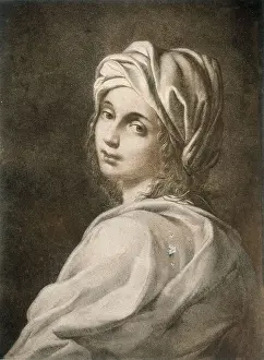 Colorportrait Prints: SHELLEY, Percy Bysshe (1792-1822)