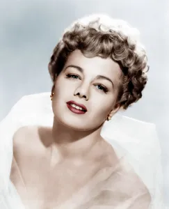 Winters Prints: Shelley Winters, ca. 1951