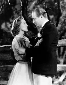 Melvyn Prints: THE SHINING HOUR, from left, Joan Crawford, Melvyn Douglas, 1938