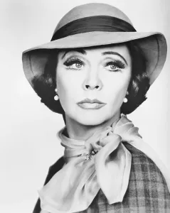 Images Dated 16th December 2013: SHIP OF FOOLS, Vivien Leigh, 1965
